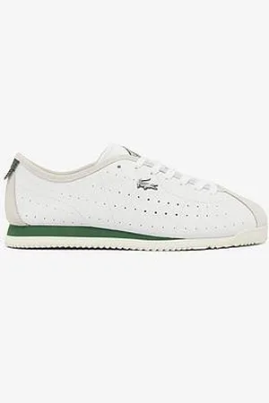 Lacoste Club-Low Runner Trainers