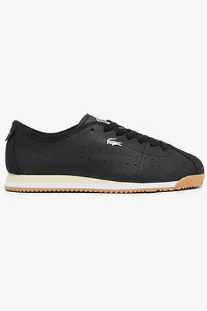 Lacoste Club-Low Runner Trainers