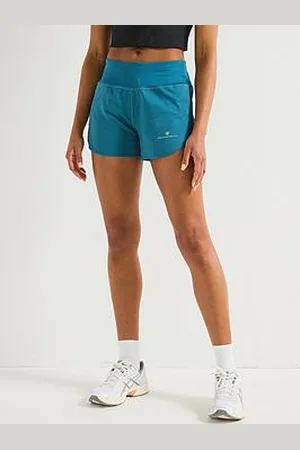 RonHill Womens Running Tech 4.5 Short