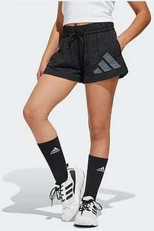 adidas Junior Girls Essentials Shorts