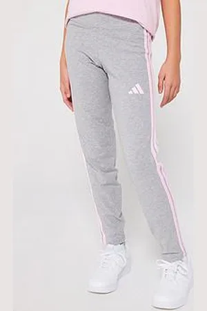 adidas Junior Girls Essentials Leggings