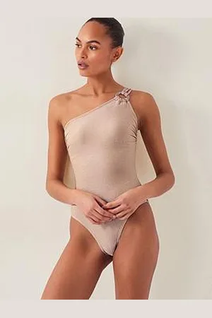 Monsoon Kimi Lurex Swimsuit