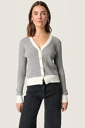 Soaked in Luxury Sanja Cardigan