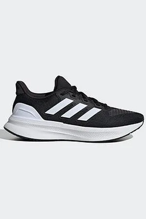 adidas Womens Running Ultrarun 5 Trainers - Core Black/Cloud White/Black