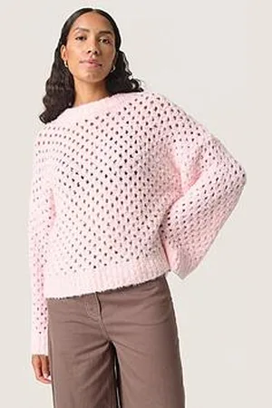Soaked in Luxury Babbette Pullover