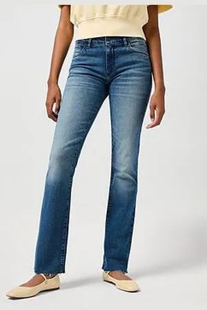 Wrangler Bootcut Jeans