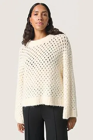 Soaked in Luxury Babbette Pullover