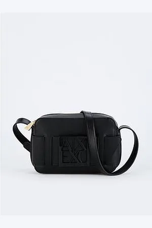 Armani Exchange Susie Camera Bag