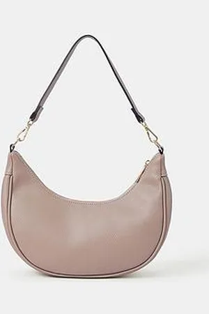 Accessorize Scoop Shoulder Bag