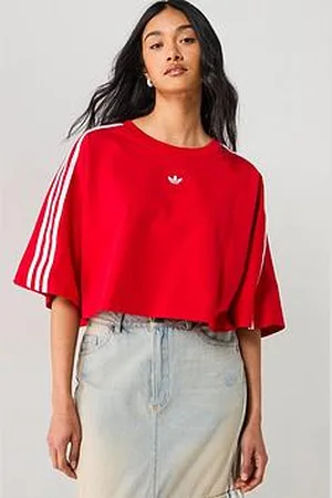 adidas Adilenium Boxy Oversized T-Shirt
