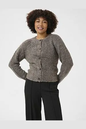 Soaked in Luxury Babbette Cardigan
