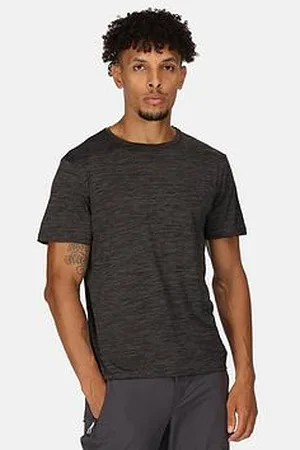 Regatta Mens Fingal Edition T Shirt