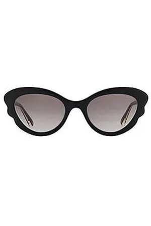 Ted Baker Birdi Scalloped Cat Eye