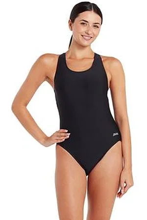 Zoggs Coogee Sonicback Ecolast Swimsuit