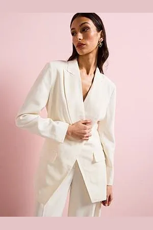 Very Slim Blazer