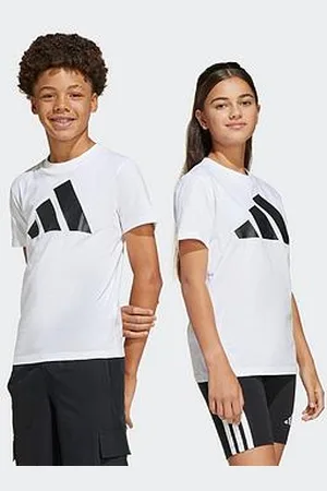 adidas Junior Boys Essentials T-Shirt
