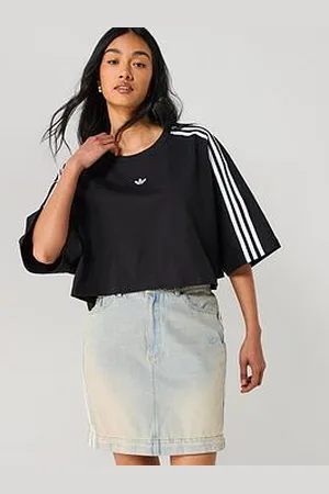 adidas Adilenium Boxy Oversized T-Shirt