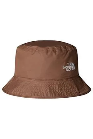 The North Face Sun Stash Hat - Beige