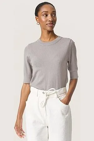 Soaked in Luxury Spina Pullover