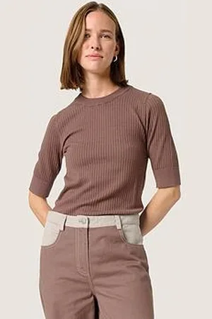 Soaked in Luxury Spina Pullover
