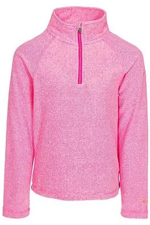 Trespass Girls Meadows Fleece At100