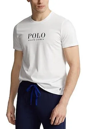 Ralph Lauren Chest Logo Lounge T-Shirt