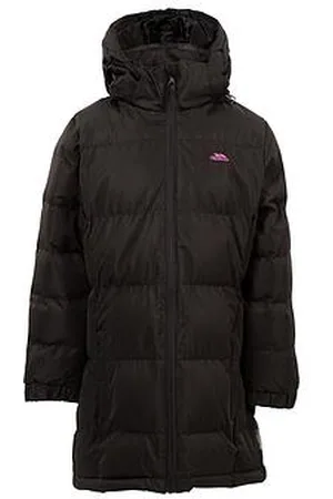 Trespass Girls Tiffy Padded Jacket