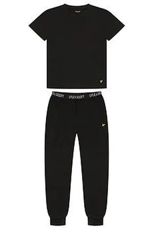 Lyle & Scott Boys Sleepwear Set