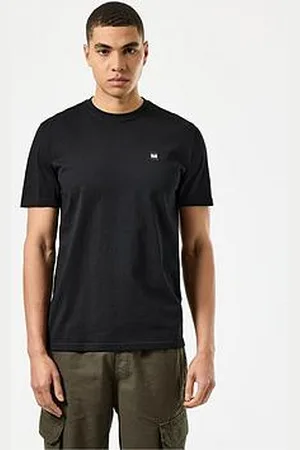 Weekend Offender Cannon Beach Classic Badge T-Shirt