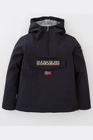 Napapijri Kids Summer Rainforest Jacket