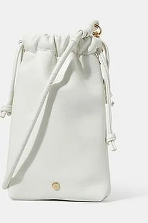 Accessorize Drawstring Phone Bag