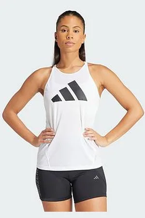 adidas Run It Tank Top