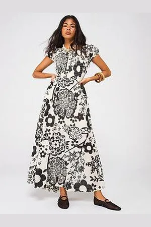 Free People Ultraviolet Dress