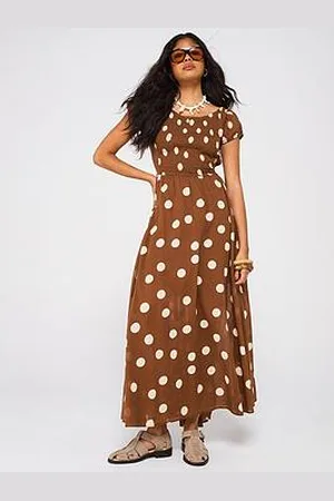 Free People Ultraviolet Dress
