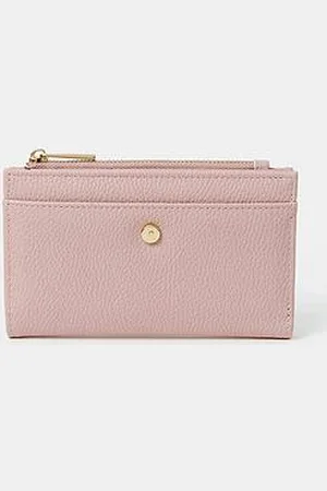 Accessorize Medium Slimline Purse