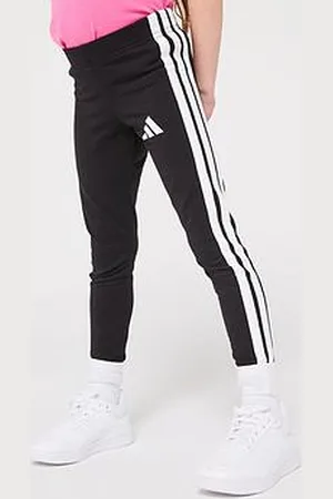 adidas Kids Girls Essentials Leggings