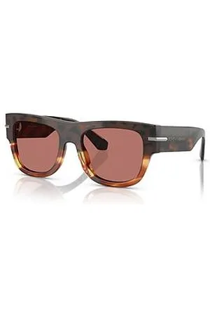 Dolce & Gabbana 0Dg4484 Square Sunglasses