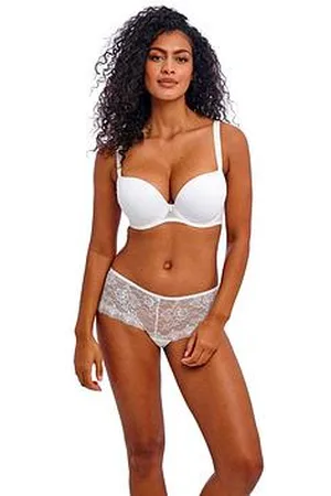 Freya Fascinate Uw Moulded Plunge Tshirt Bra