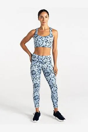 Regatta Womens Influential Ii Workout Legging