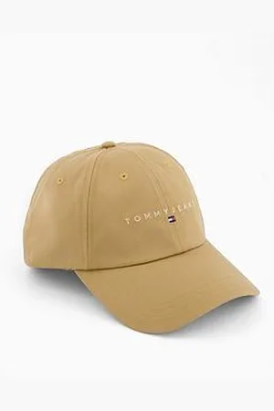 Tommy Hilfiger Linear Logo Cap