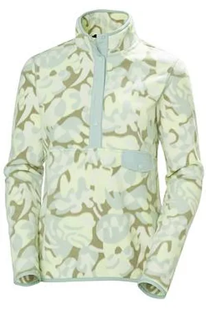 Helly Hansen Womens Maridalen Printed Fleece