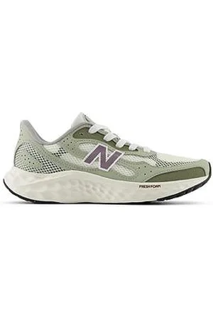 New Balance Womens Running Arishi V4 Trainers - Green