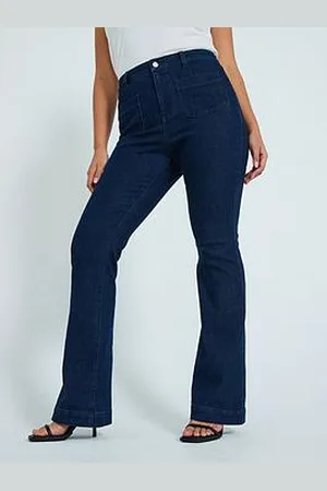 Very Kickflare Jean