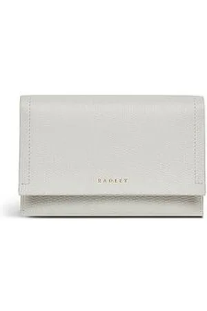 Radley Oak Street - Faux Python Medium Flapover Purse