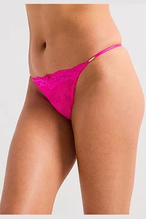 Dorina Origins Lace String