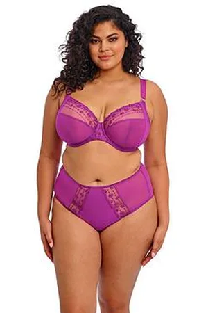 Elomi Matilda Uw Plunge Bra
