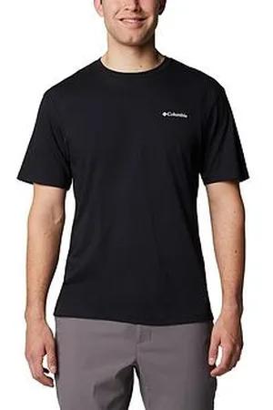 Columbia Men
