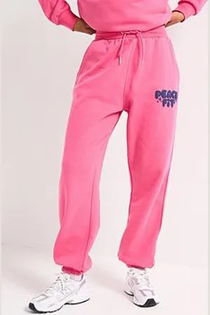 Peach Fit Women