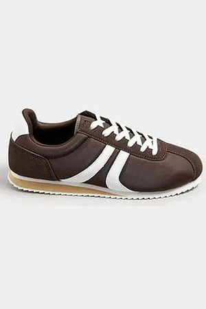 Yours Extra Wide Fit Runner Trainer