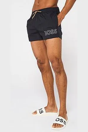 HUGO BOSS Mooneye Swim Shorts